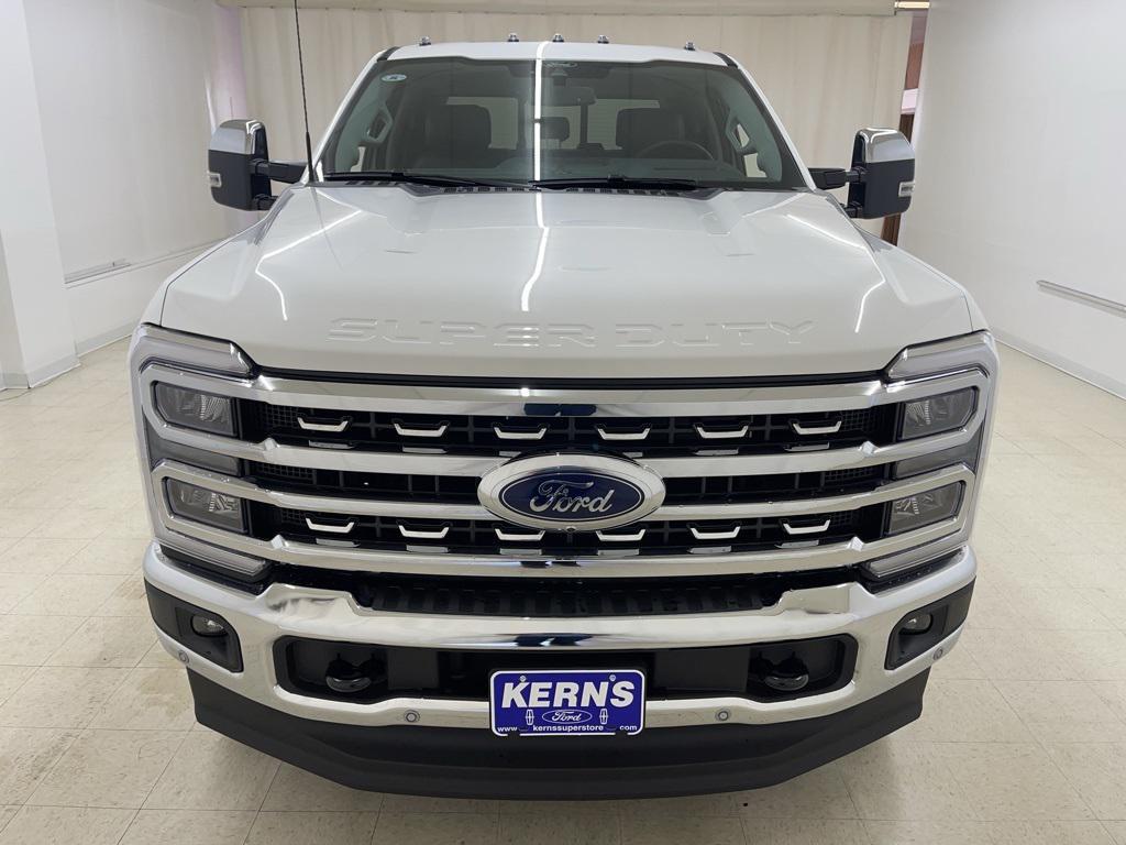 new 2026 Ford F-250 car, priced at $73,924