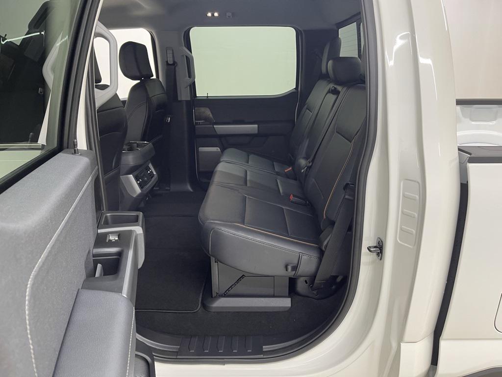 new 2026 Ford F-250 car, priced at $73,924