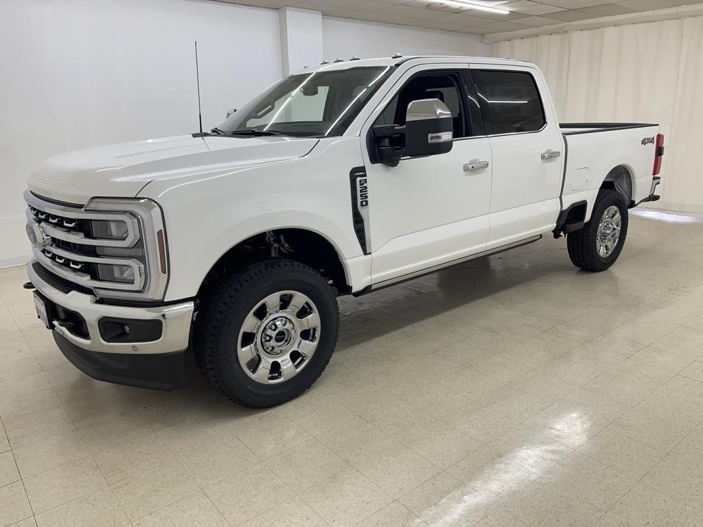 new 2026 Ford F-250 car, priced at $74,224