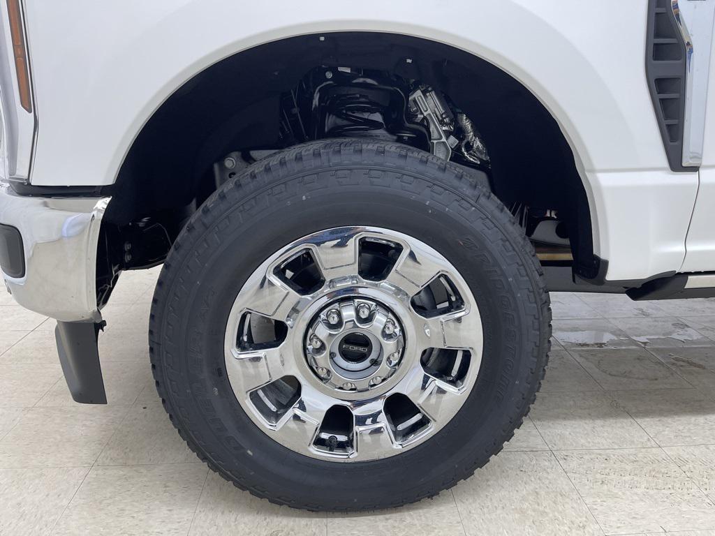 new 2026 Ford F-250 car, priced at $73,924