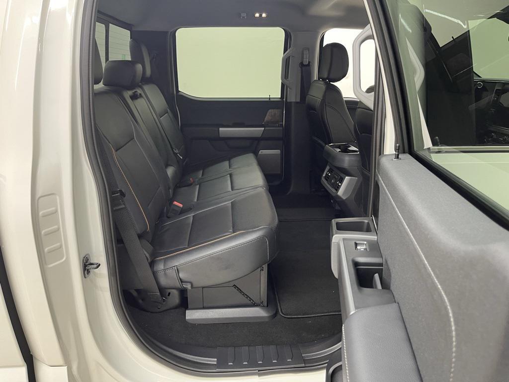 new 2026 Ford F-250 car, priced at $73,924