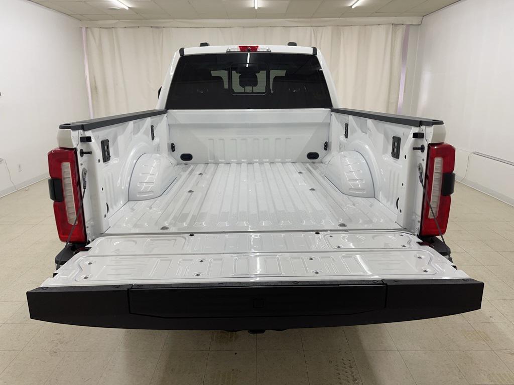 new 2026 Ford F-250 car, priced at $73,924