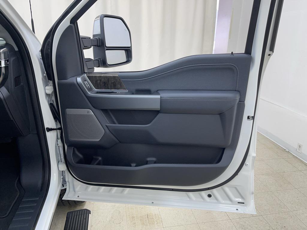 new 2026 Ford F-250 car, priced at $73,924