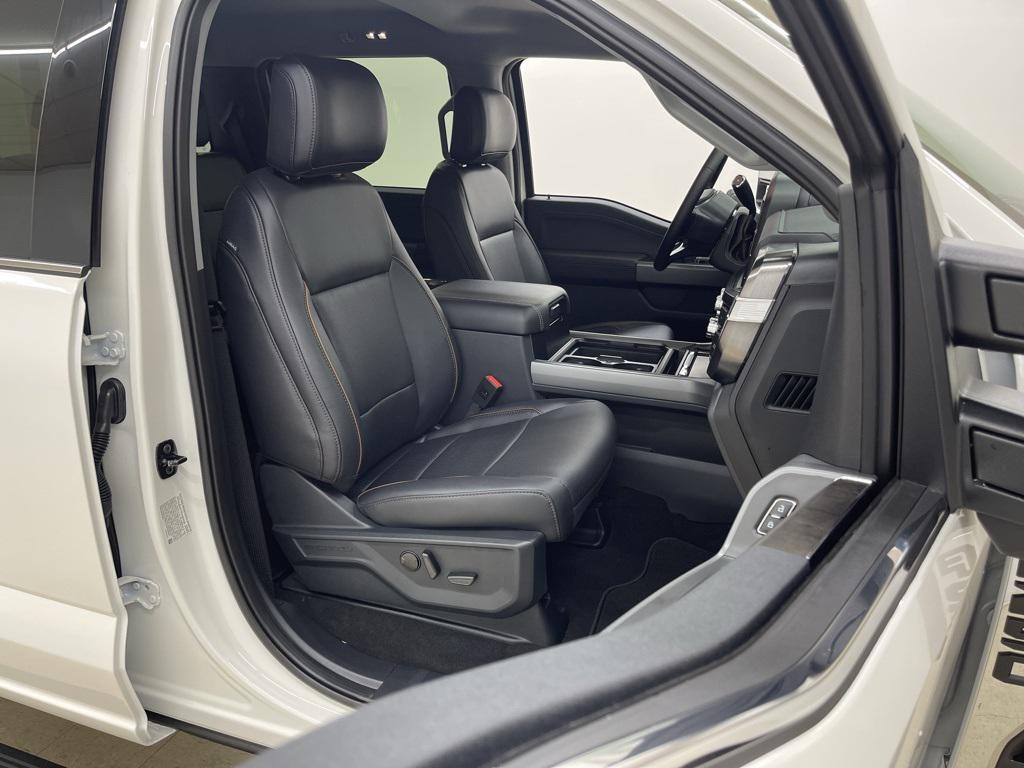 new 2026 Ford F-250 car, priced at $73,924