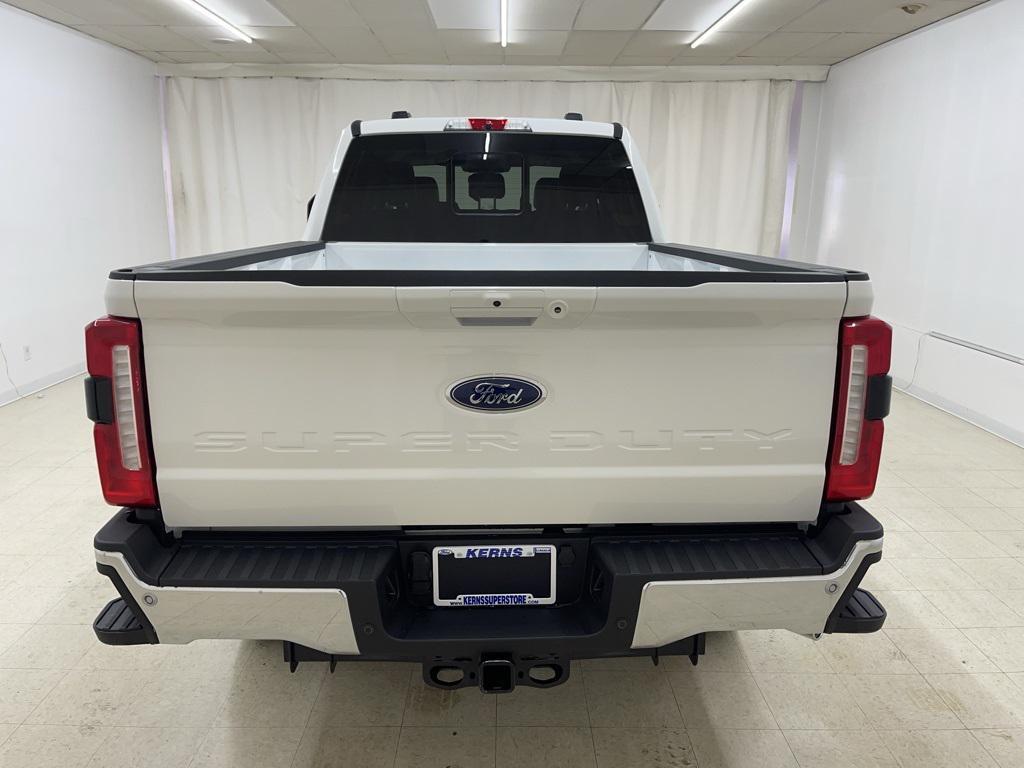 new 2026 Ford F-250 car, priced at $73,924