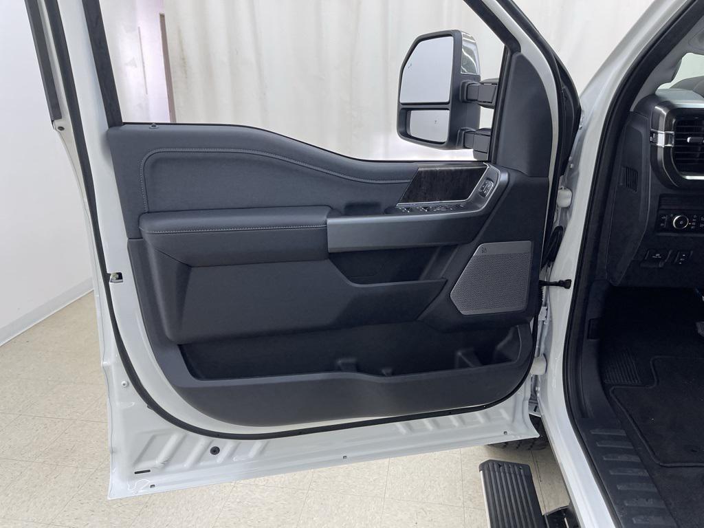 new 2026 Ford F-250 car, priced at $73,924