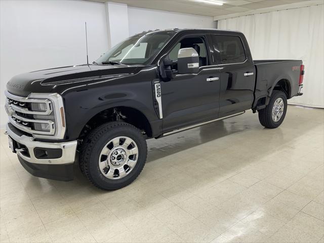 new 2024 Ford F-250 car, priced at $74,750