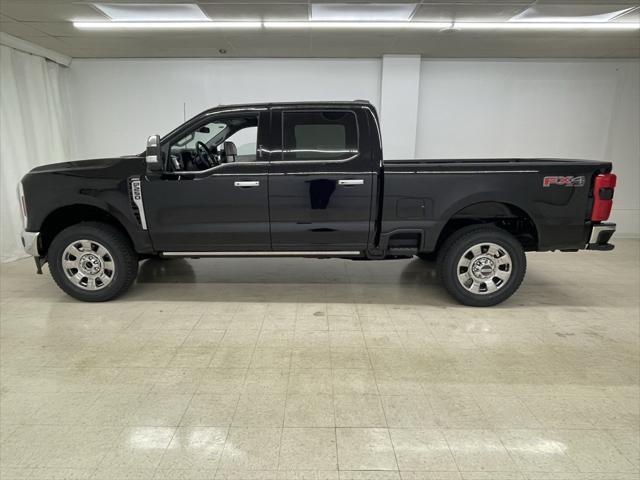 new 2024 Ford F-250 car, priced at $74,750