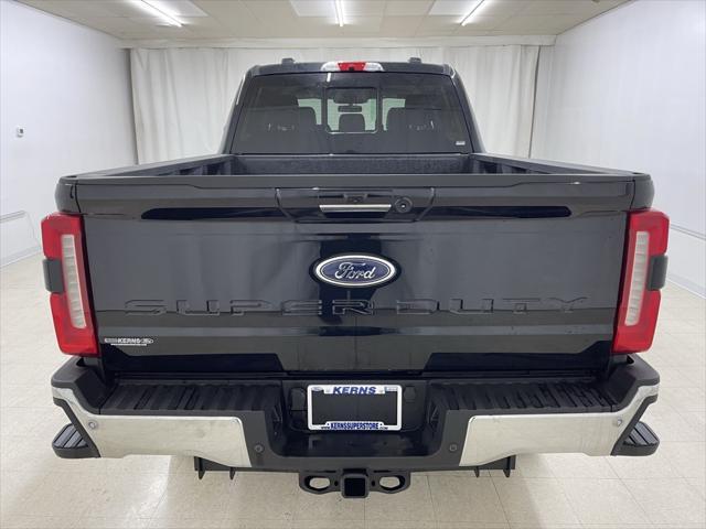 new 2024 Ford F-250 car, priced at $74,750