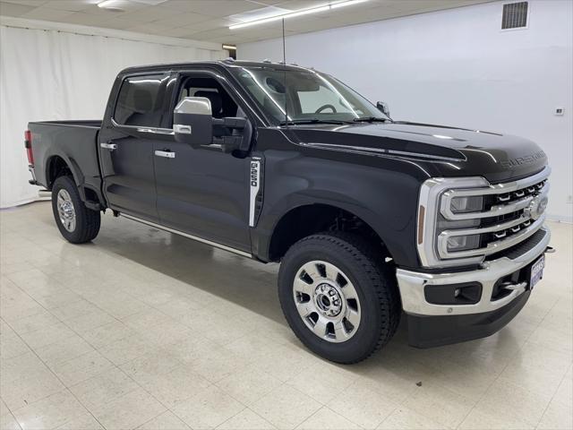 new 2024 Ford F-250 car, priced at $74,750