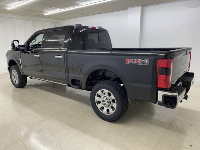 new 2024 Ford F-250 car, priced at $74,750