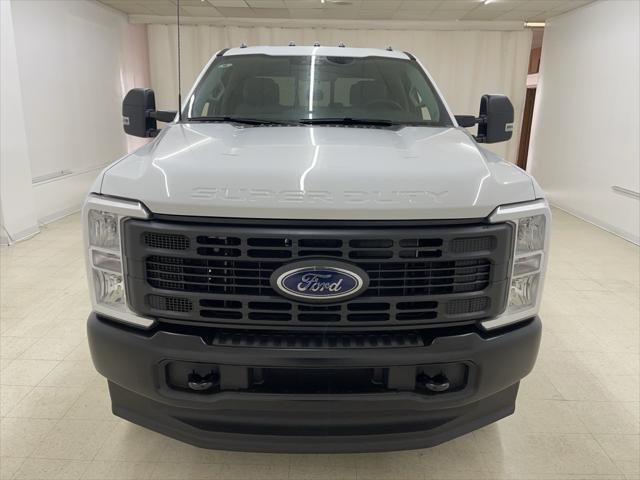 new 2024 Ford F-350 car, priced at $59,515