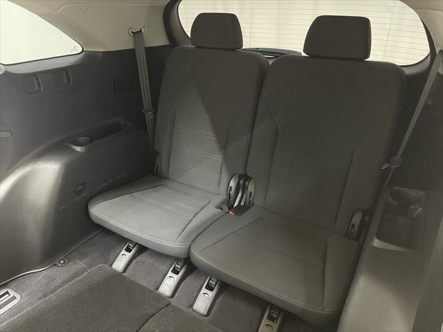 used 2018 Kia Sorento car, priced at $13,397