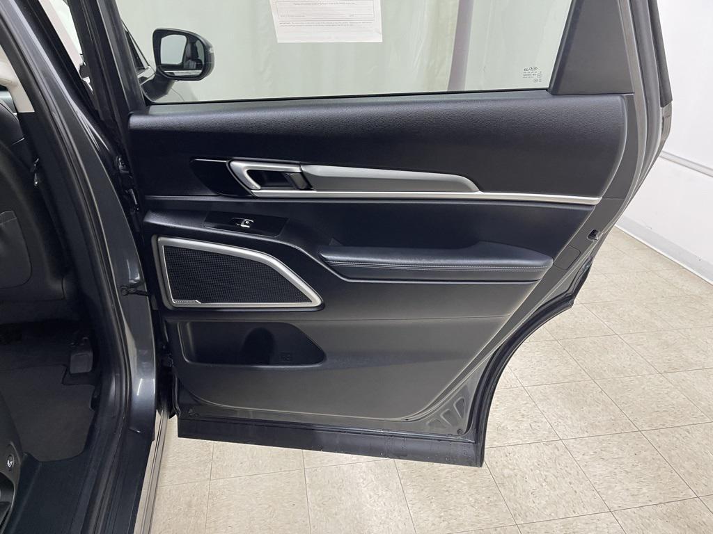 used 2020 Kia Telluride car, priced at $17,921