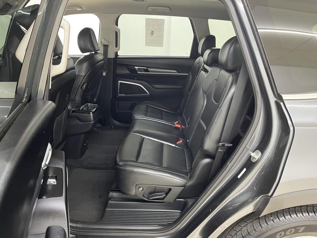 used 2020 Kia Telluride car, priced at $17,921