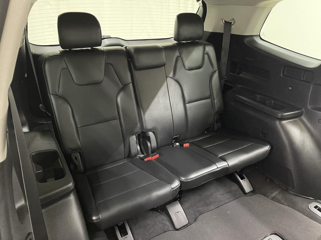 used 2020 Kia Telluride car, priced at $17,921