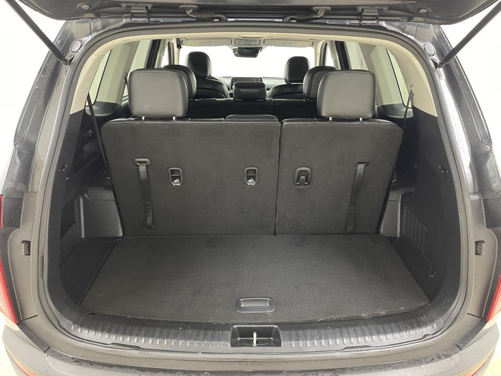 used 2020 Kia Telluride car, priced at $17,921