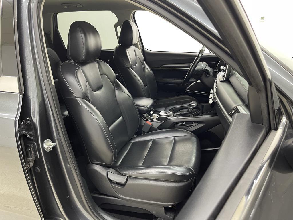 used 2020 Kia Telluride car, priced at $17,921