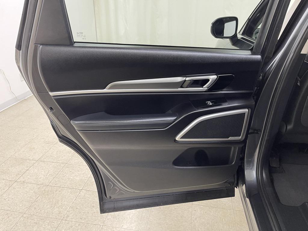 used 2020 Kia Telluride car, priced at $17,921