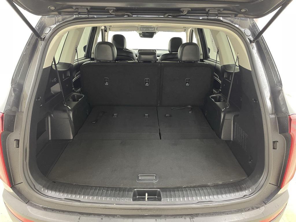 used 2020 Kia Telluride car, priced at $17,921