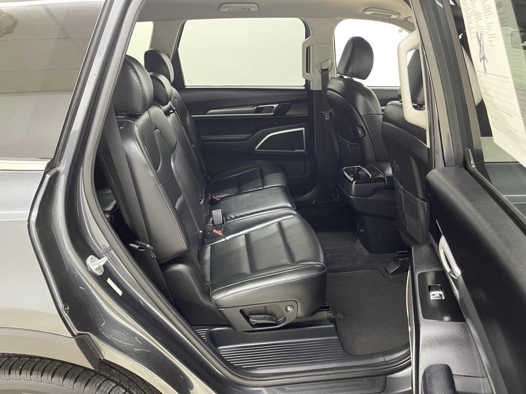 used 2020 Kia Telluride car, priced at $17,921