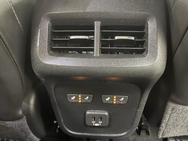 used 2020 Chevrolet Equinox car, priced at $18,697