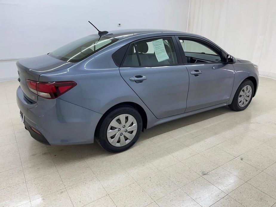 used 2019 Kia Rio car, priced at $12,989