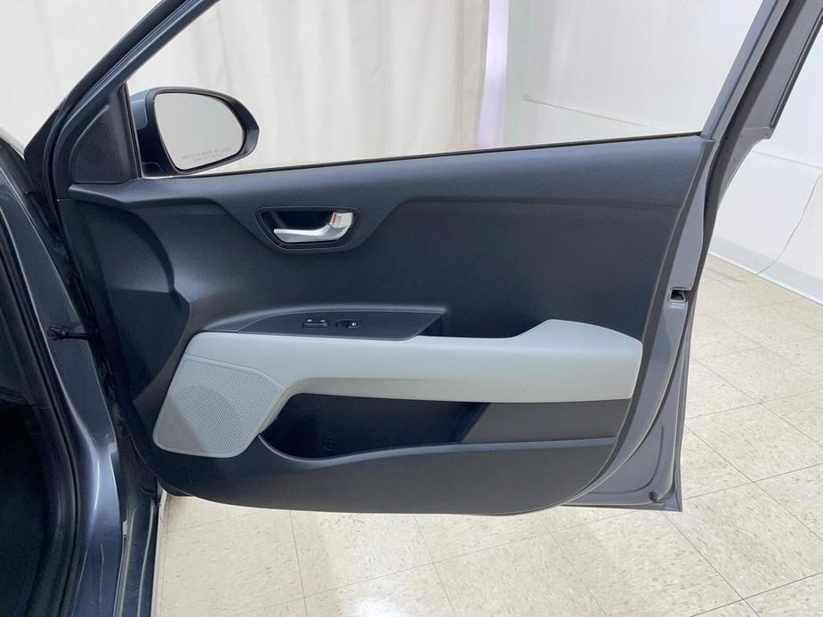 used 2019 Kia Rio car, priced at $12,989