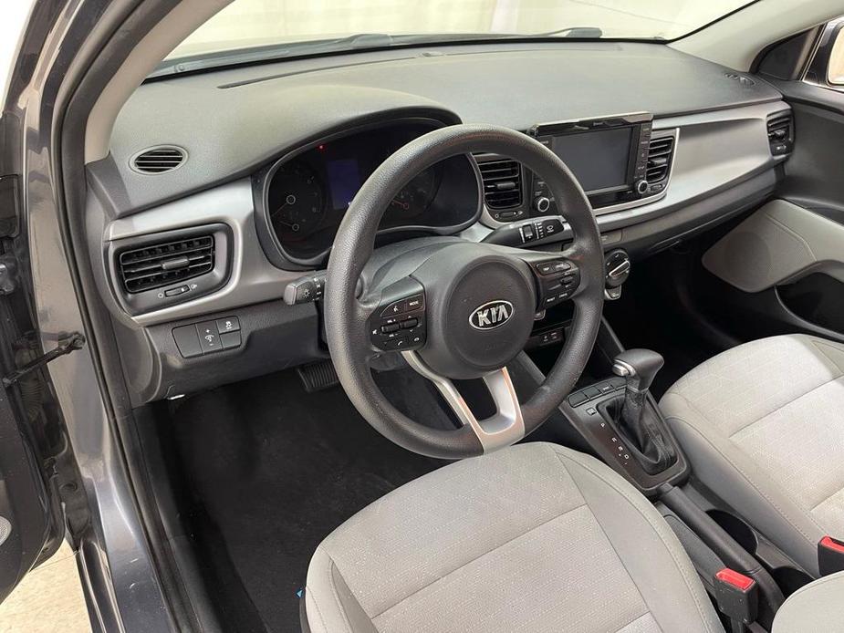 used 2019 Kia Rio car, priced at $12,989