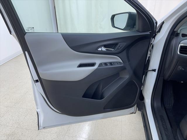 used 2020 Chevrolet Equinox car, priced at $13,580