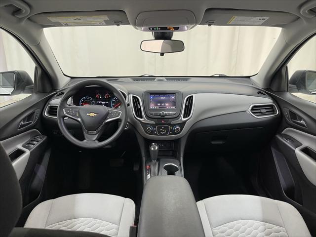 used 2020 Chevrolet Equinox car, priced at $13,580