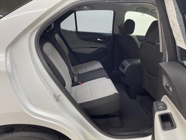 used 2020 Chevrolet Equinox car, priced at $13,580