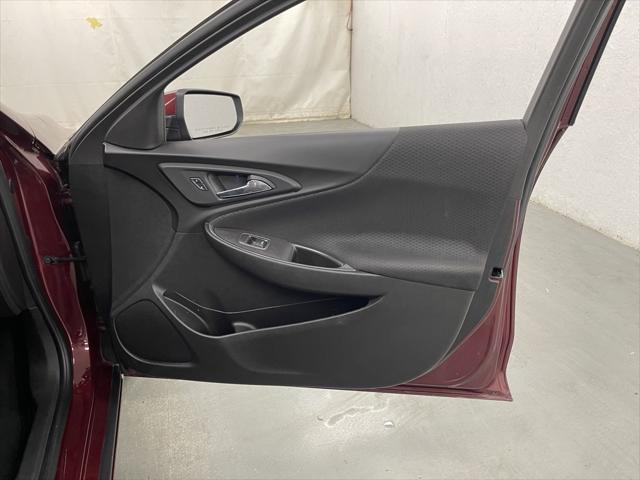 used 2016 Chevrolet Malibu car, priced at $11,771