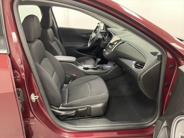 used 2016 Chevrolet Malibu car, priced at $11,771