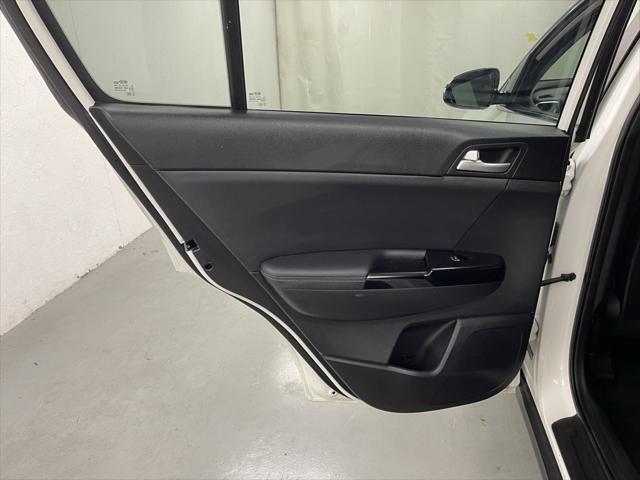 used 2019 Kia Sportage car, priced at $16,997