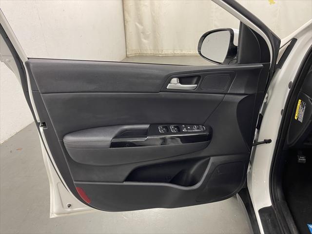 used 2019 Kia Sportage car, priced at $16,997