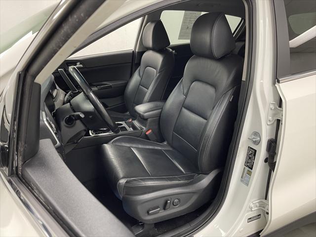 used 2019 Kia Sportage car, priced at $16,997