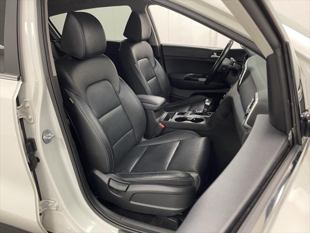 used 2019 Kia Sportage car, priced at $16,997