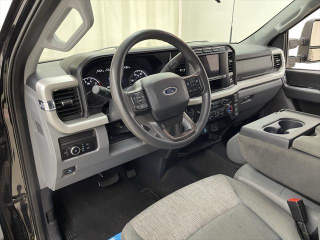 used 2024 Ford F-250 car, priced at $49,899