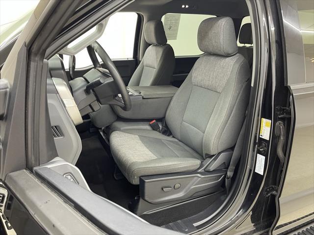 used 2024 Ford F-250 car, priced at $49,899