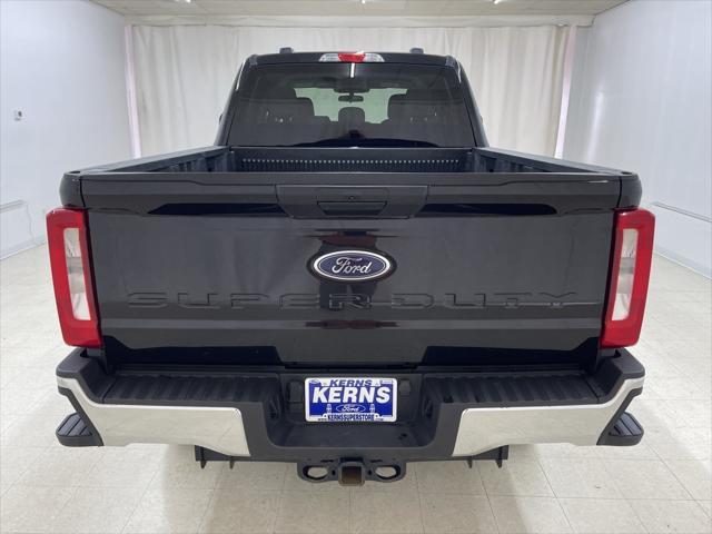 used 2024 Ford F-250 car, priced at $49,899
