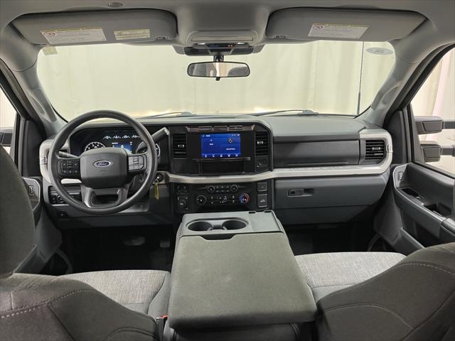 used 2024 Ford F-250 car, priced at $49,899