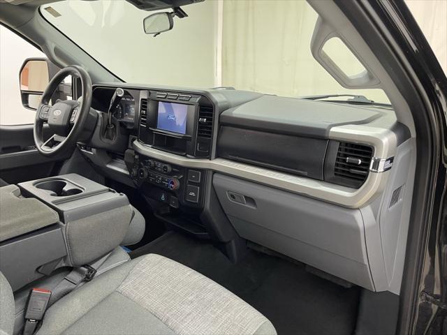 used 2024 Ford F-250 car, priced at $49,899