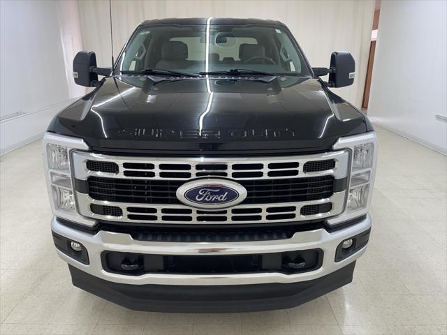 used 2024 Ford F-250 car, priced at $49,899
