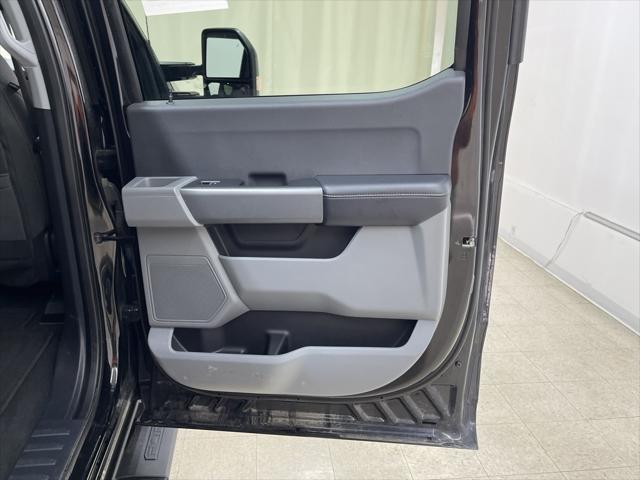 used 2024 Ford F-250 car, priced at $49,899