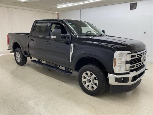 used 2024 Ford F-250 car, priced at $49,899