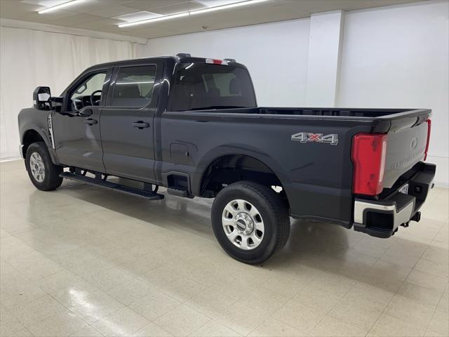 used 2024 Ford F-250 car, priced at $49,899