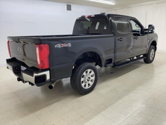 used 2024 Ford F-250 car, priced at $49,899