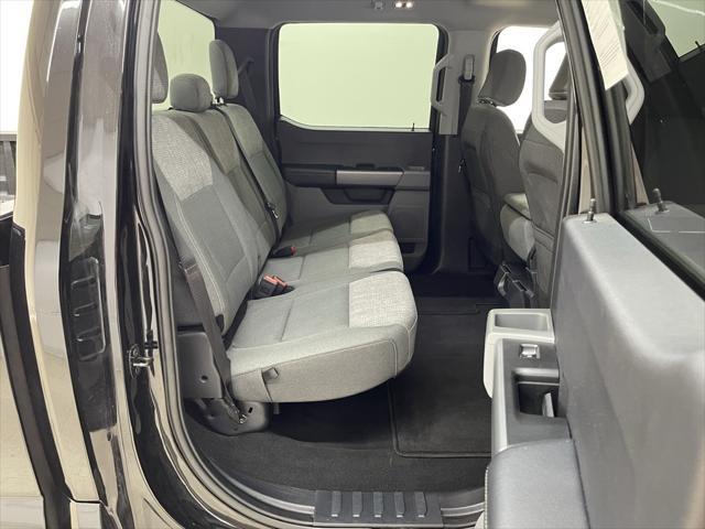 used 2024 Ford F-250 car, priced at $49,899