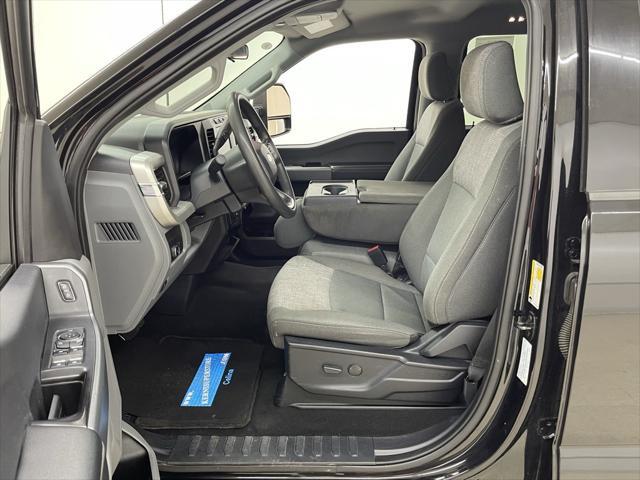 used 2024 Ford F-250 car, priced at $49,899